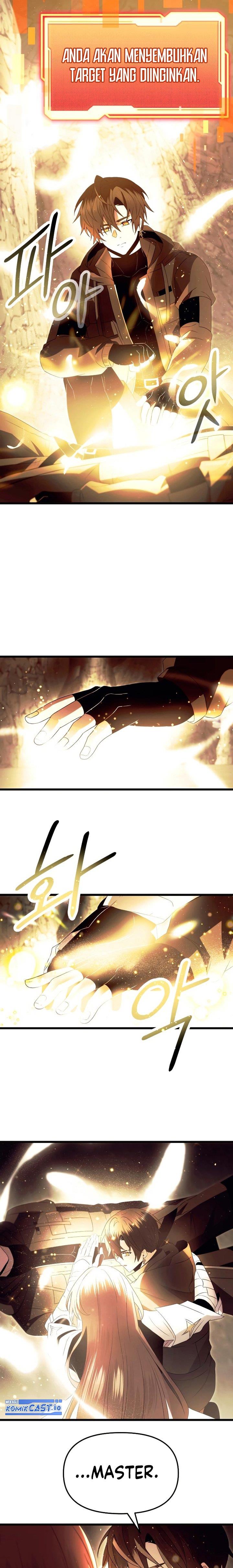 I Obtained a Mythic Item Chap 64 - Next Chap 65