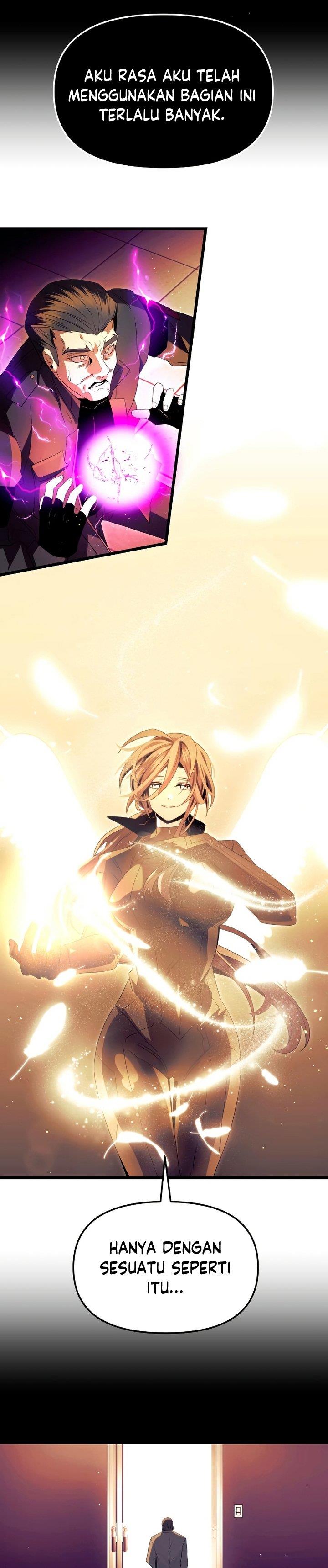 I Obtained a Mythic Item Chap 64 - Next Chap 65