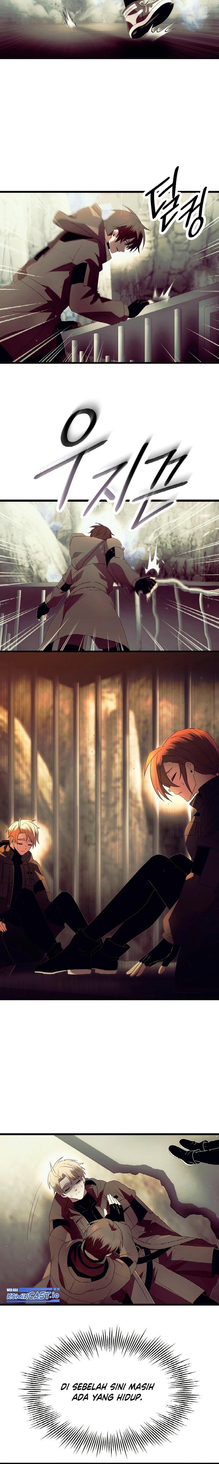 I Obtained a Mythic Item Chap 64 - Next Chap 65