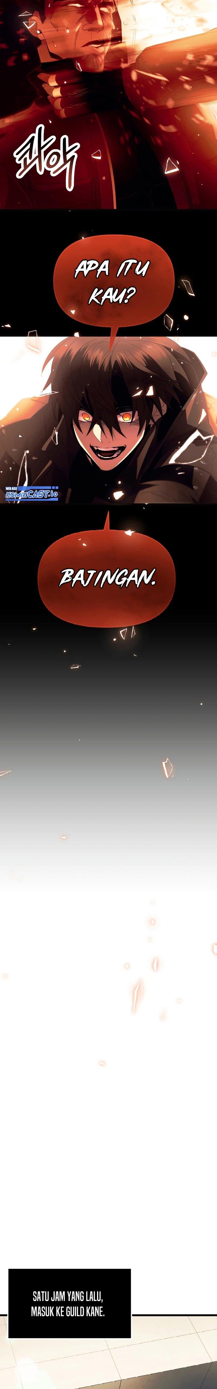 I Obtained a Mythic Item Chap 64 - Next Chap 65