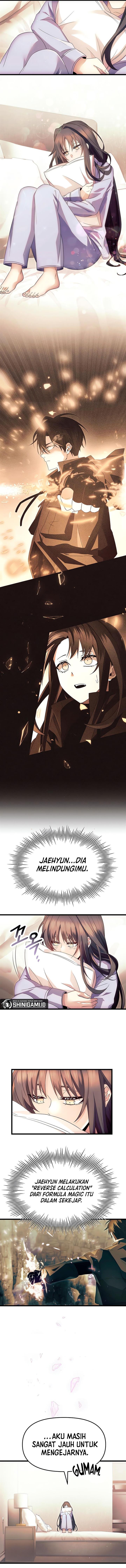 I Obtained a Mythic Item Chap 65 - Next Chap 66