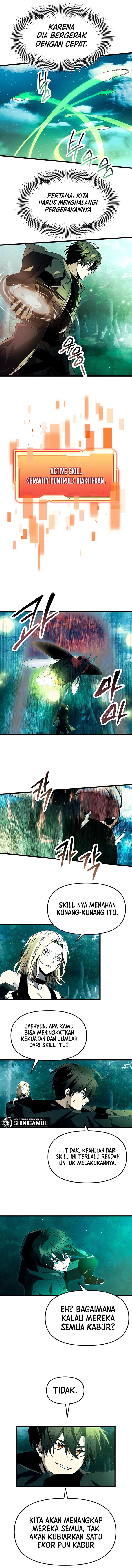 I Obtained a Mythic Item Chap 67 - Next Chap 68