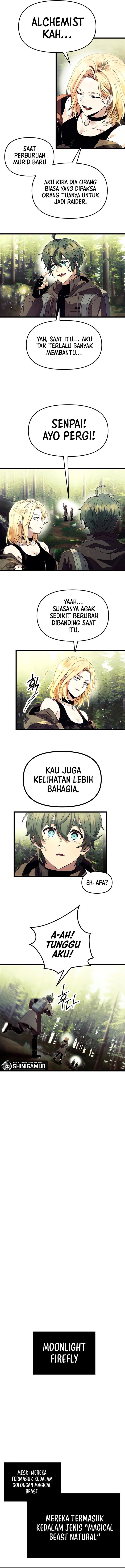 I Obtained a Mythic Item Chap 67 - Next Chap 68