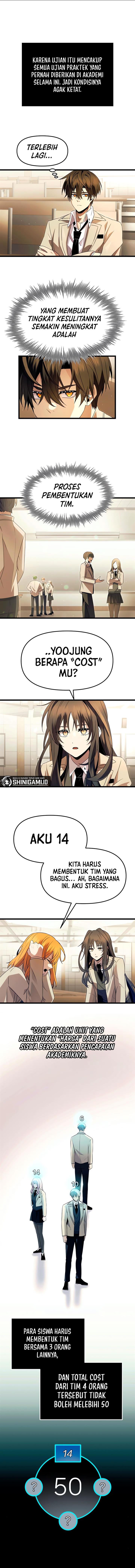 I Obtained a Mythic Item Chap 68 - Next Chap 69