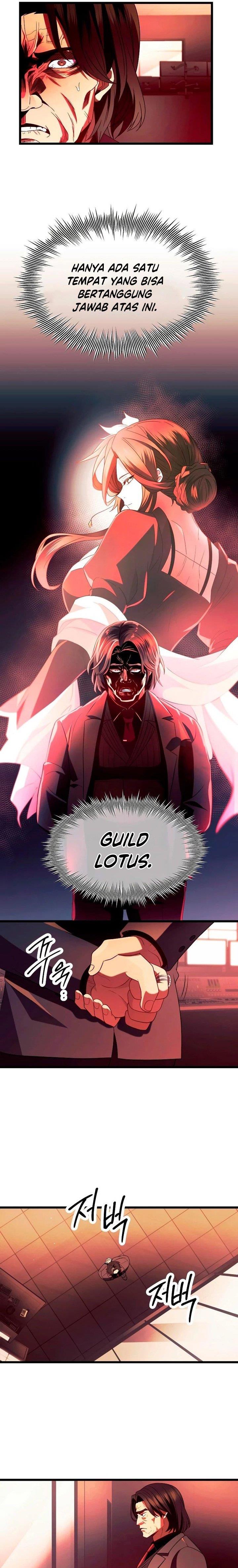 I Obtained a Mythic Item Chap 69 - Next Chap 70