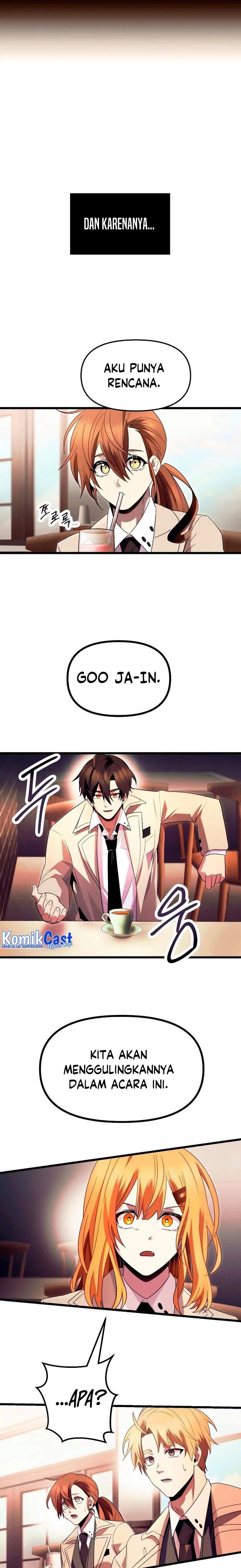 I Obtained a Mythic Item Chap 69 - Next Chap 70