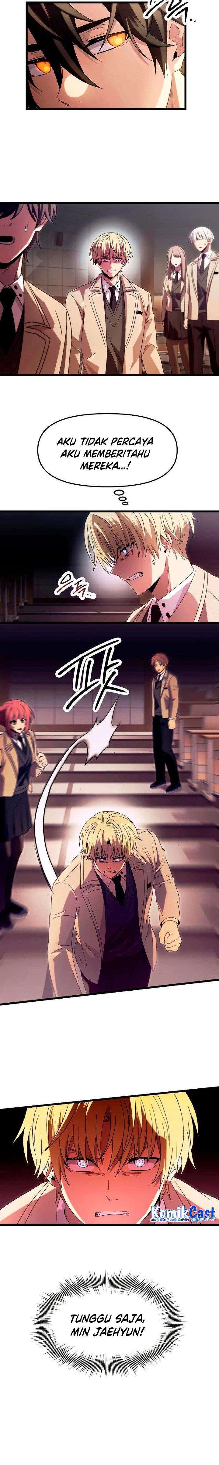 I Obtained a Mythic Item Chap 69 - Next Chap 70