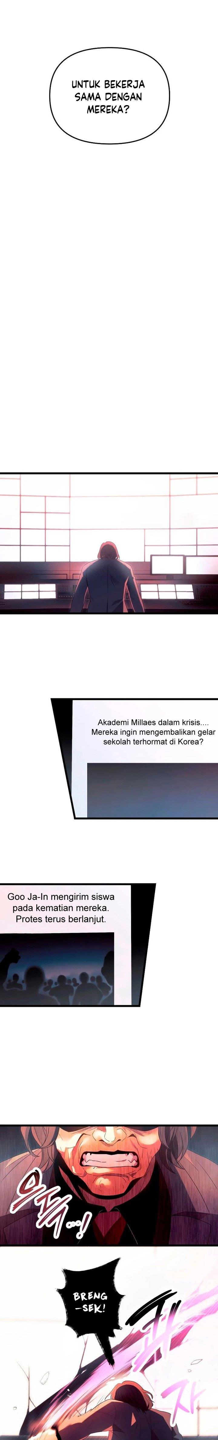 I Obtained a Mythic Item Chap 69 - Next Chap 70