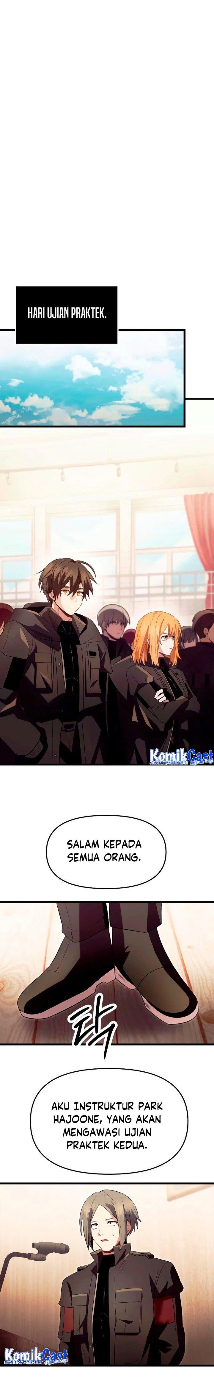 I Obtained a Mythic Item Chap 69 - Next Chap 70