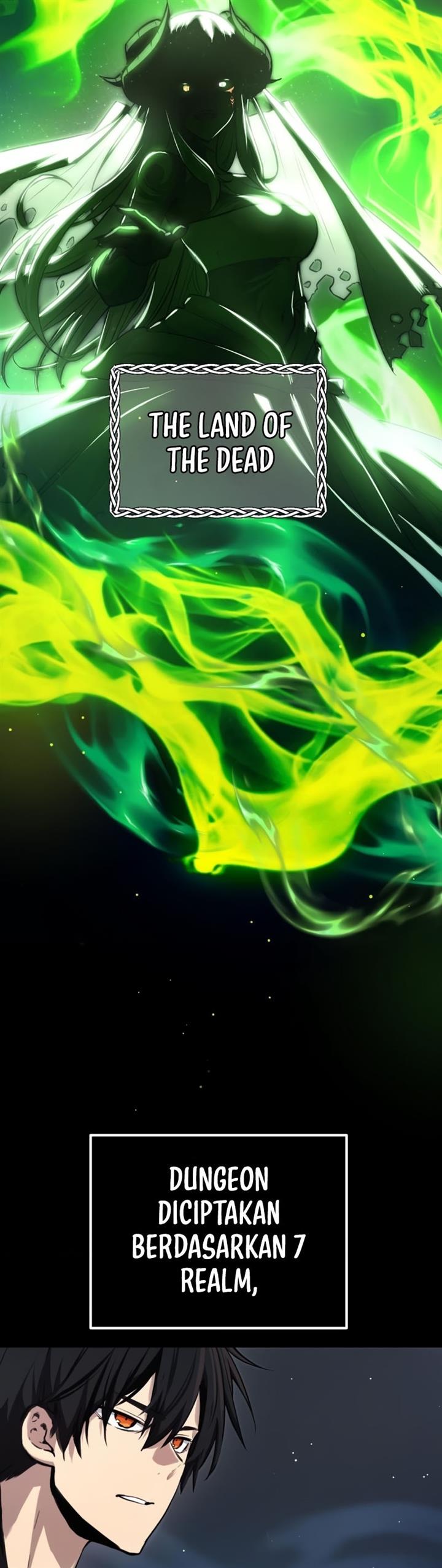 I Obtained a Mythic Item Chap 8 - Next Chap 9