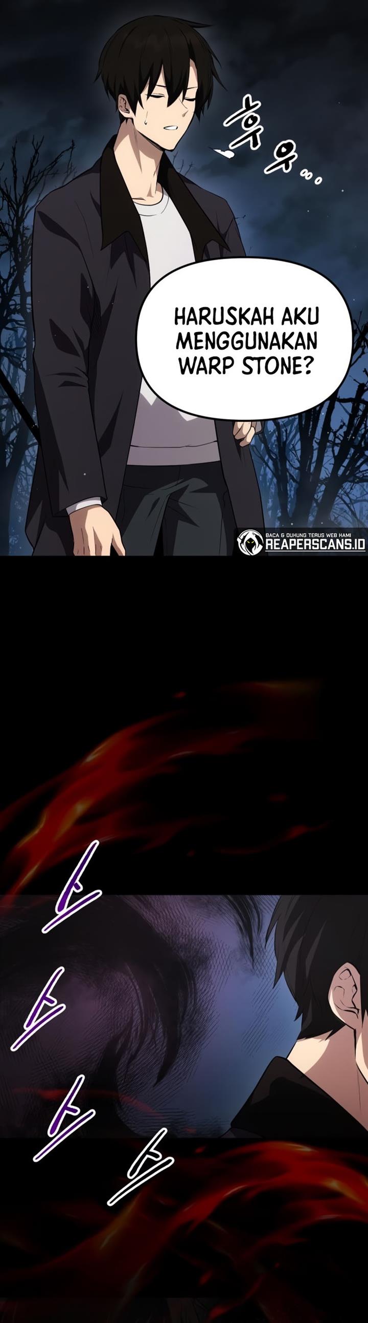 I Obtained a Mythic Item Chap 8 - Next Chap 9