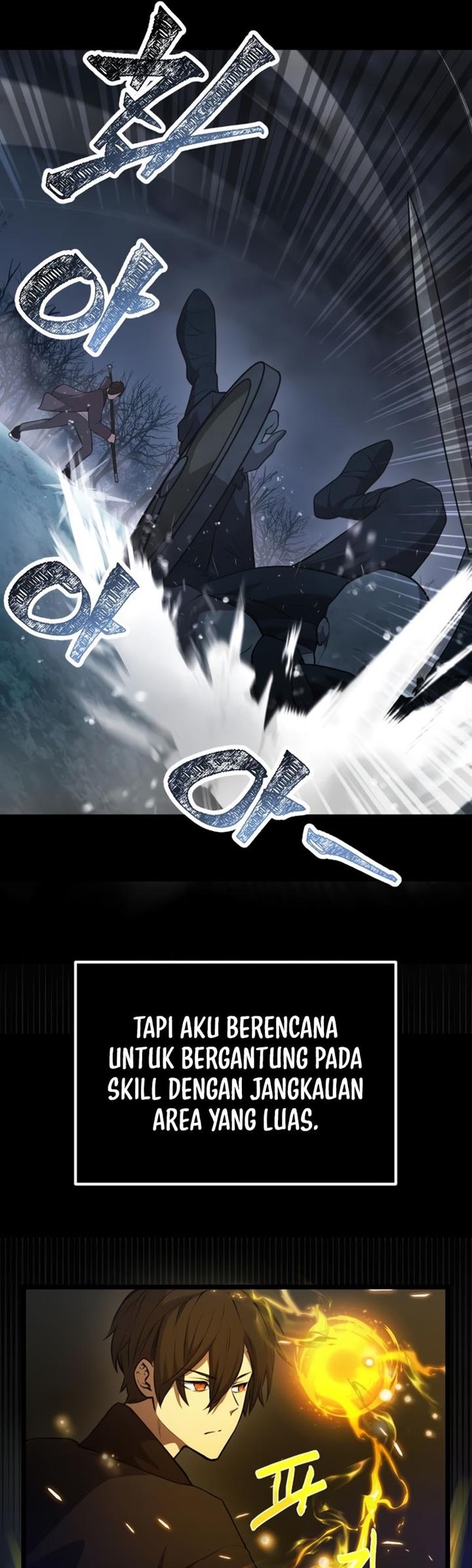 I Obtained a Mythic Item Chap 8 - Next Chap 9