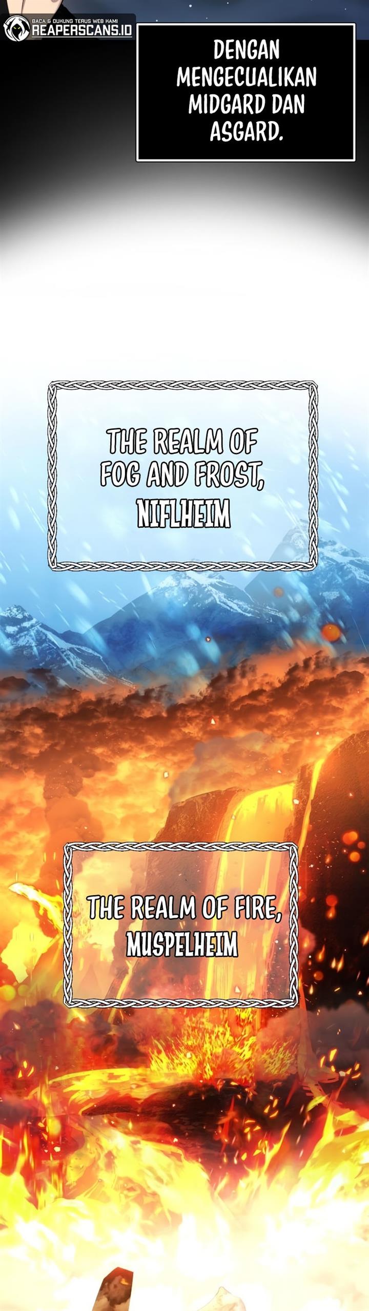 I Obtained a Mythic Item Chap 8 - Next Chap 9