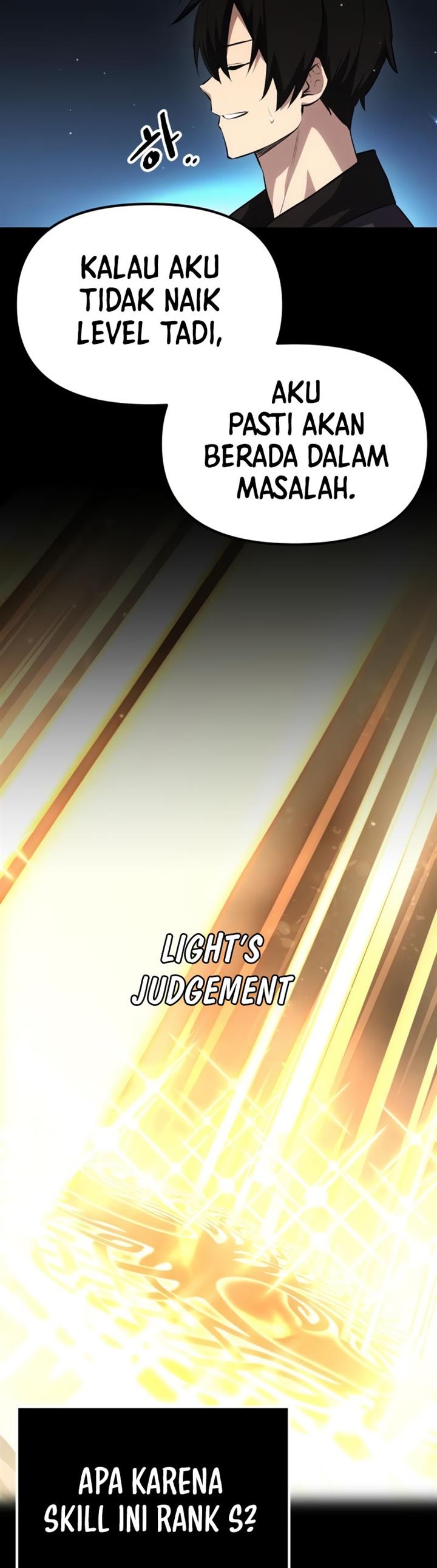 I Obtained a Mythic Item Chap 8 - Next Chap 9