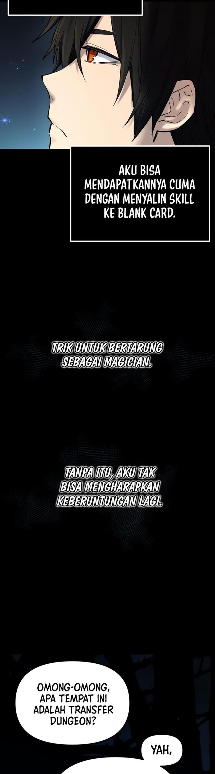 I Obtained a Mythic Item Chap 8 - Next Chap 9