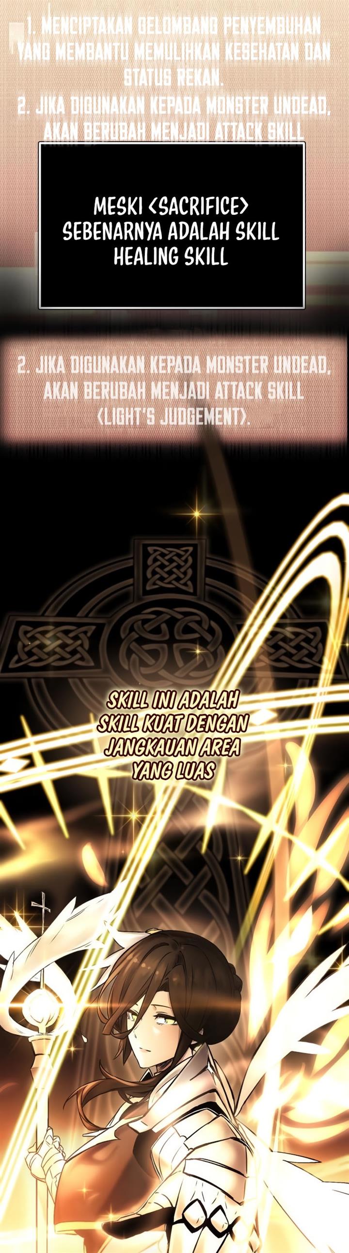 I Obtained a Mythic Item Chap 8 - Next Chap 9