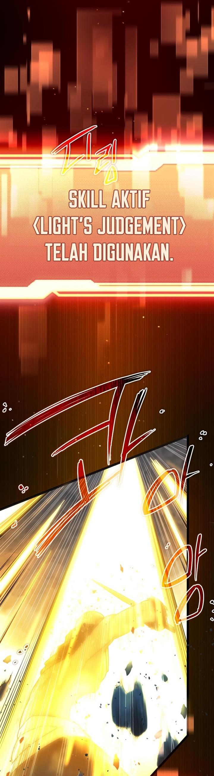 I Obtained a Mythic Item Chap 8 - Next Chap 9