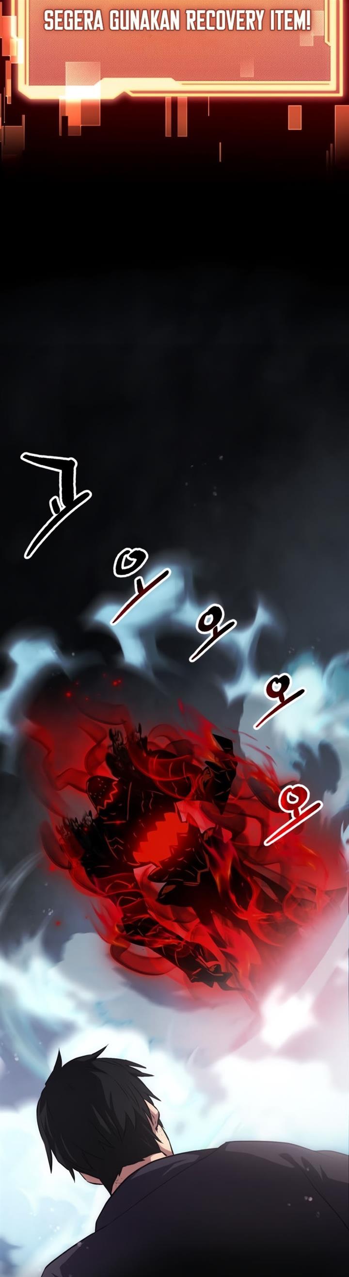 I Obtained a Mythic Item Chap 8 - Next Chap 9