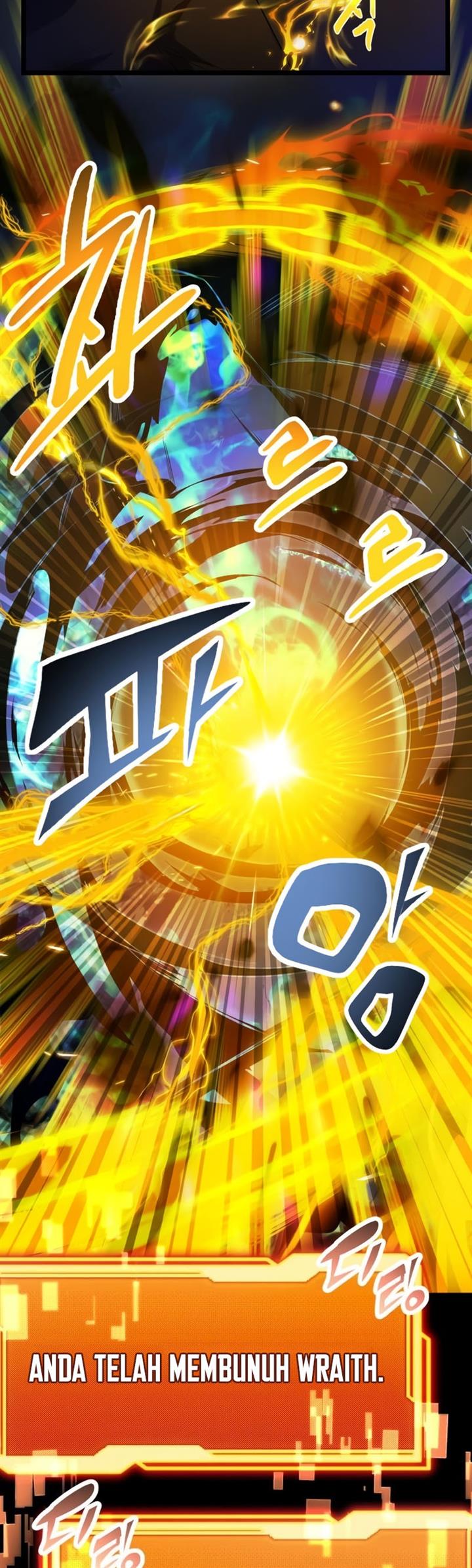 I Obtained a Mythic Item Chap 8 - Next Chap 9