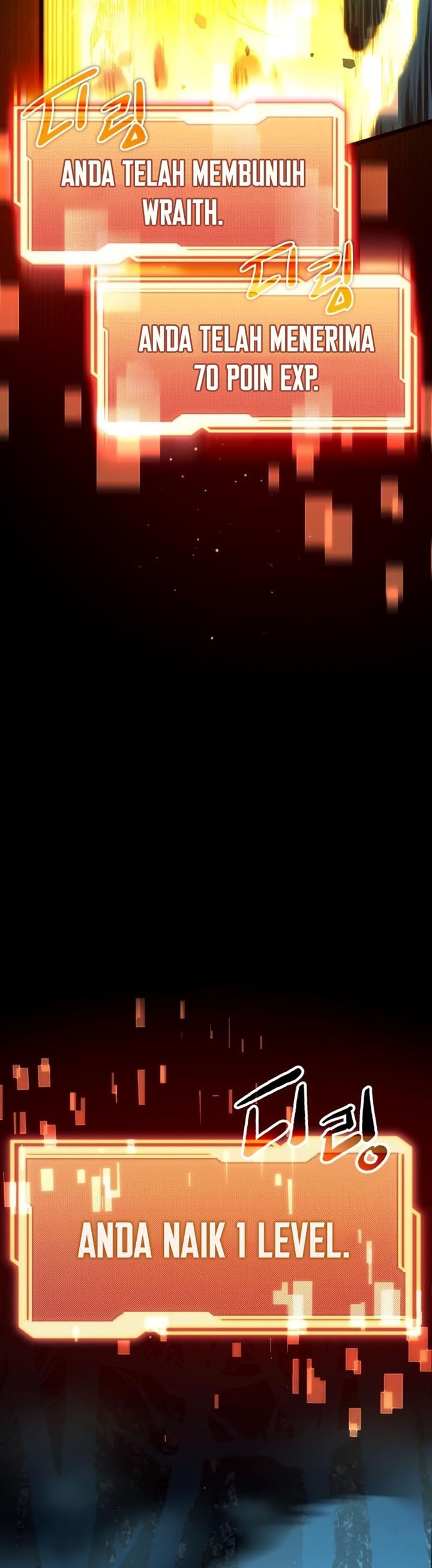 I Obtained a Mythic Item Chap 8 - Next Chap 9