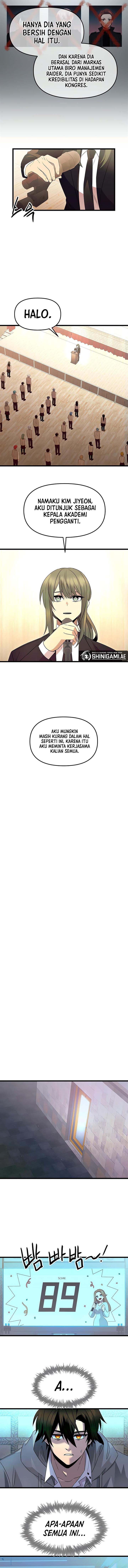 I Obtained a Mythic Item Chap 80 - Next Chap 81