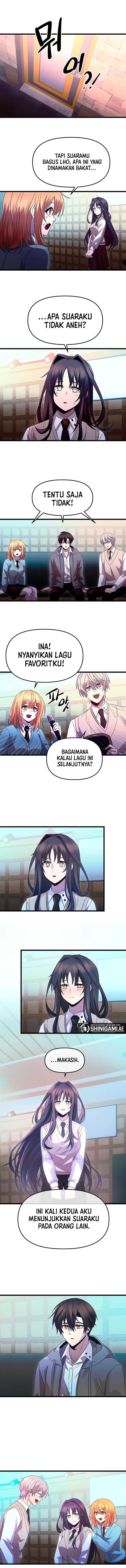 I Obtained a Mythic Item Chap 81 - Next Chap 82