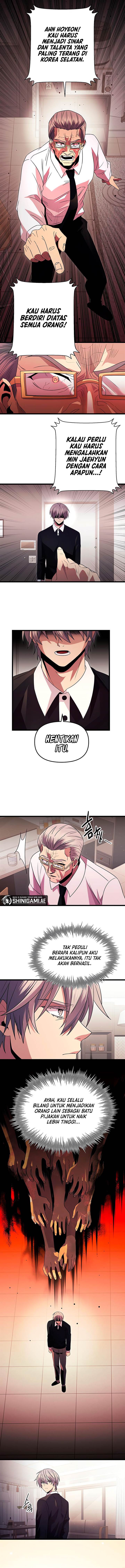 I Obtained a Mythic Item Chap 82 - Next Chap 83