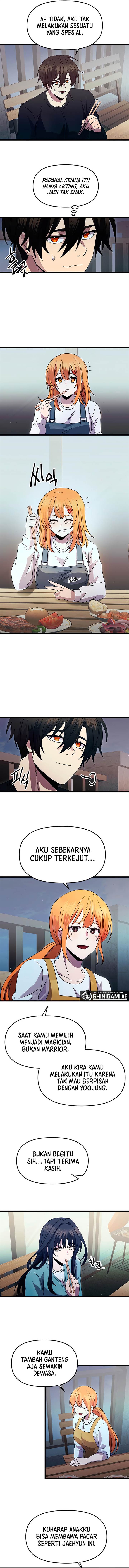 I Obtained a Mythic Item Chap 82 - Next Chap 83