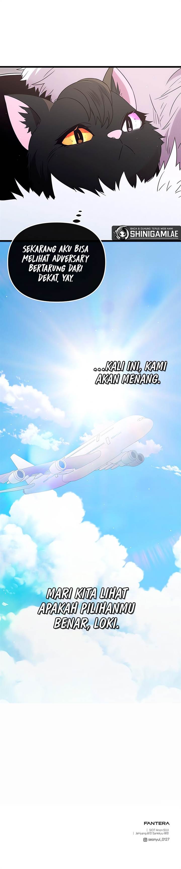 I Obtained a Mythic Item Chap 83 - Next Chap 84