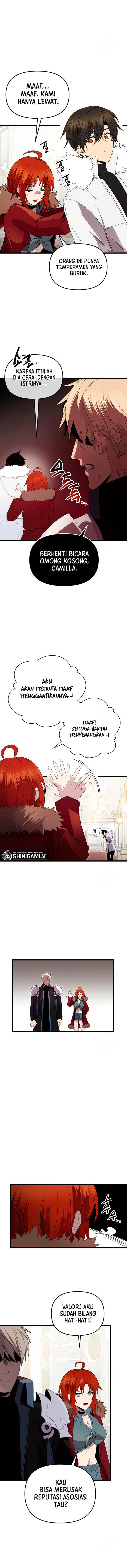 I Obtained a Mythic Item Chap 84 - Next Chap 85