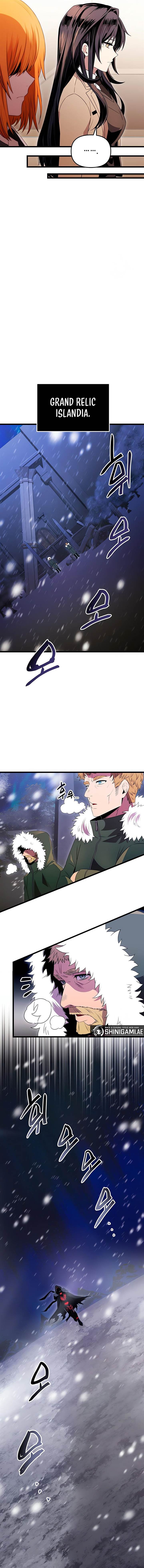 I Obtained a Mythic Item Chap 84 - Next Chap 85