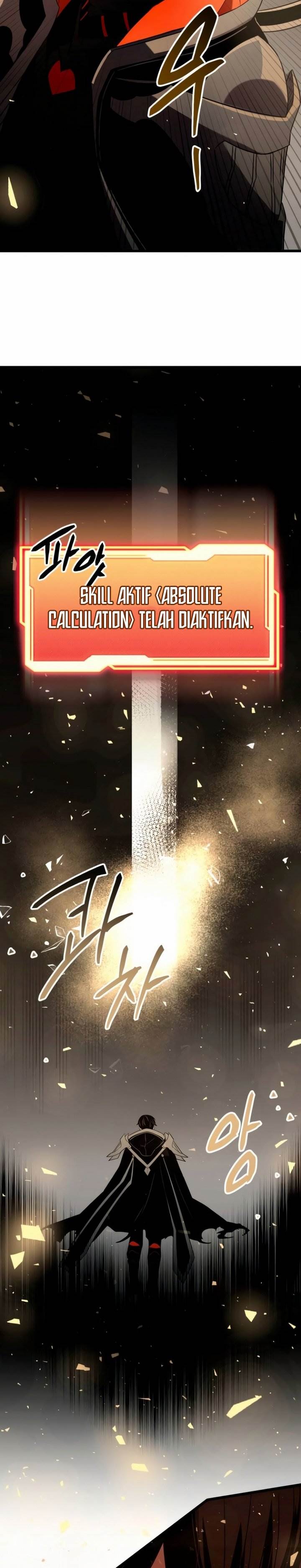 I Obtained a Mythic Item Chap 86 - Next Chap 87