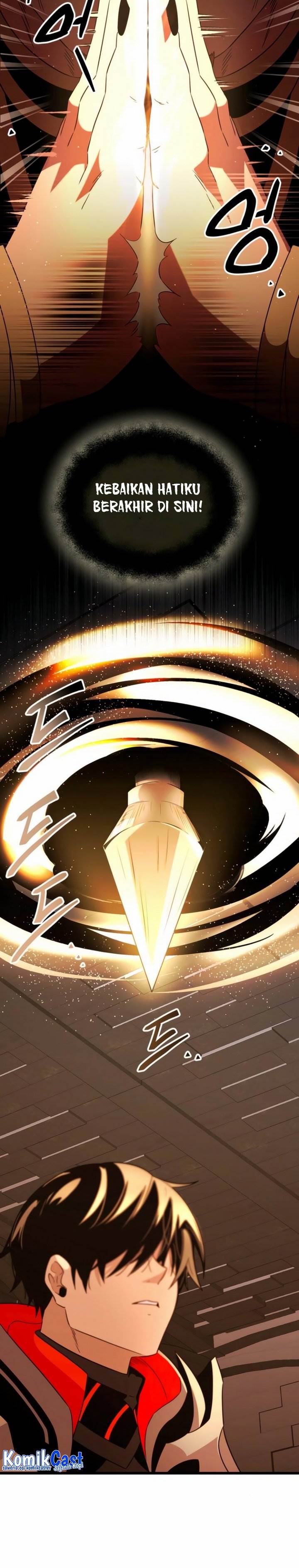 I Obtained a Mythic Item Chap 86 - Next Chap 87