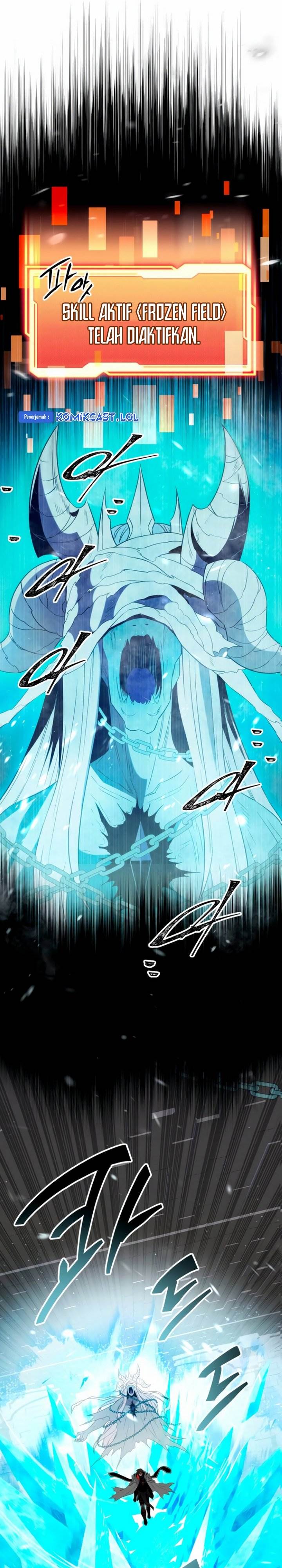 I Obtained a Mythic Item Chap 86 - Next Chap 87