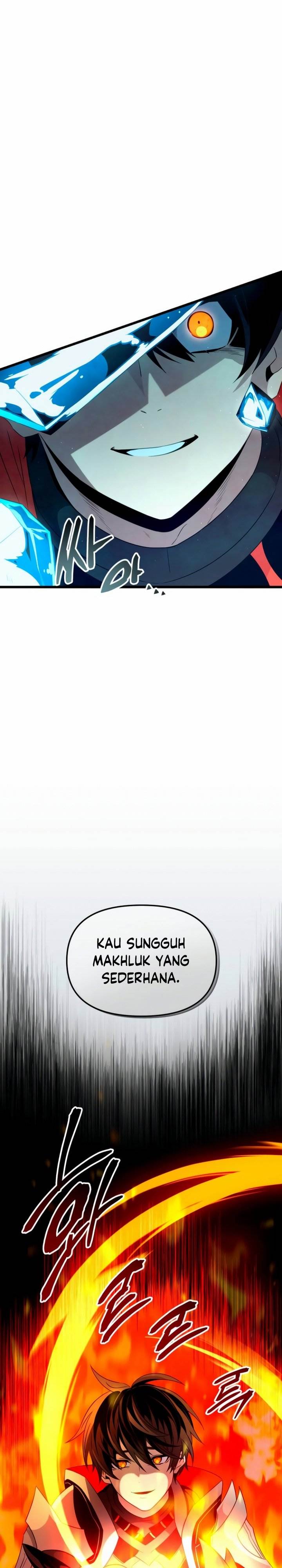 I Obtained a Mythic Item Chap 86 - Next Chap 87