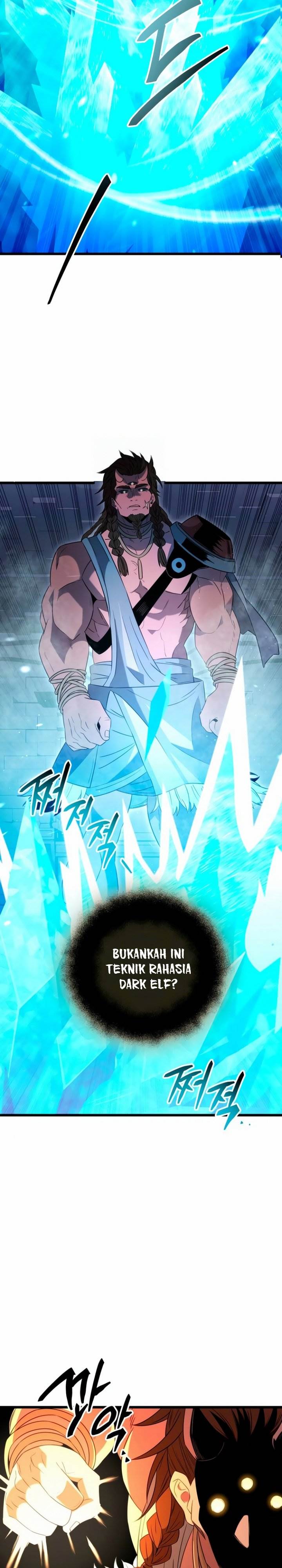 I Obtained a Mythic Item Chap 86 - Next Chap 87