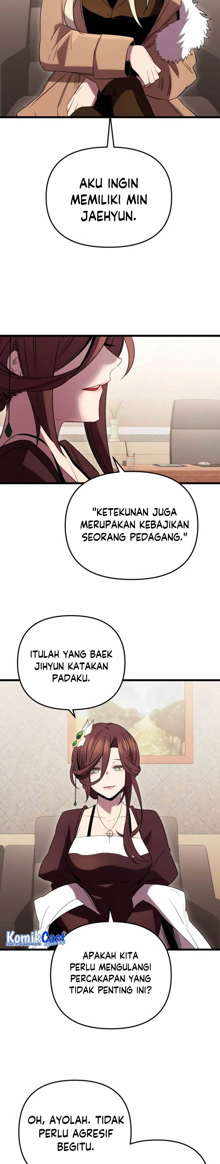 I Obtained a Mythic Item Chap 86 - Next Chap 87