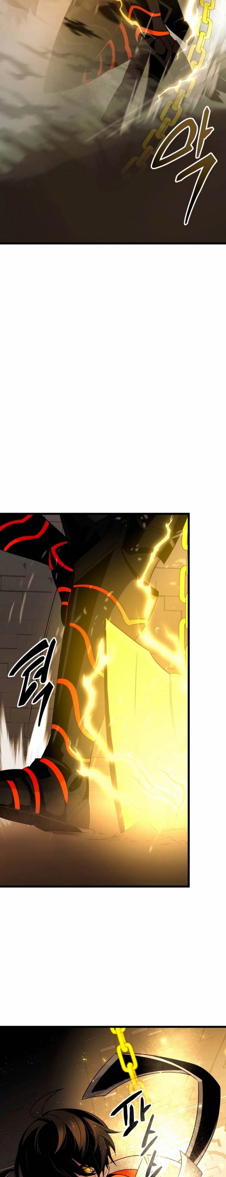 I Obtained a Mythic Item Chap 86 - Next Chap 87