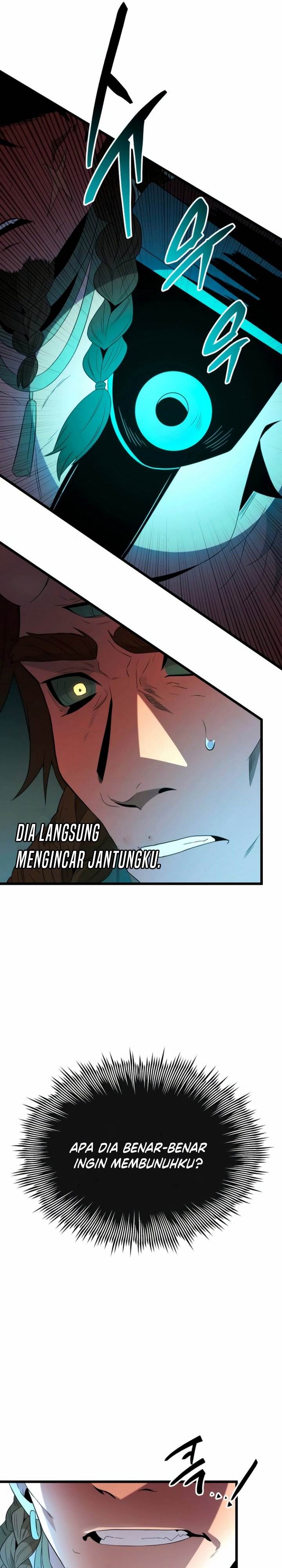 I Obtained a Mythic Item Chap 86 - Next Chap 87