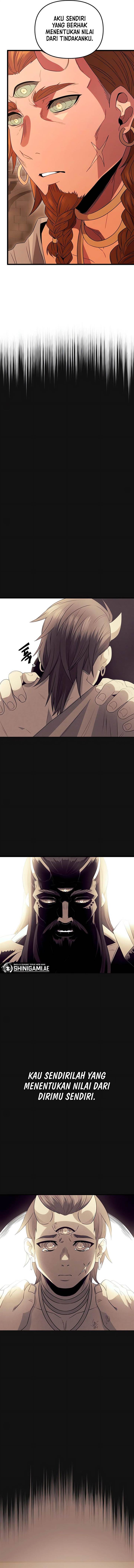 I Obtained a Mythic Item Chap 87 - Next Chap 88