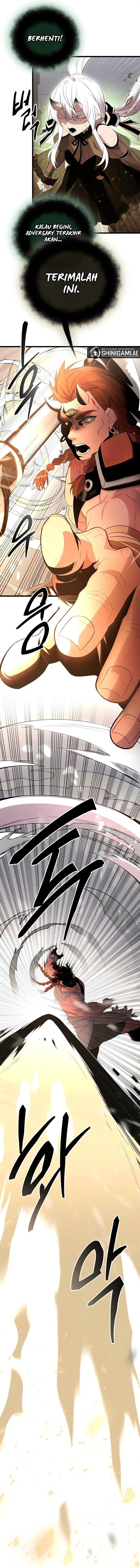 I Obtained a Mythic Item Chap 87 - Next Chap 88