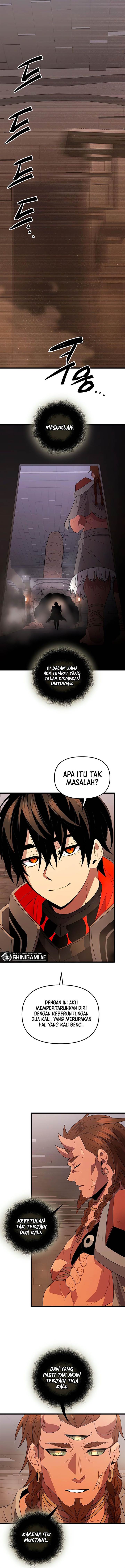 I Obtained a Mythic Item Chap 87 - Next Chap 88