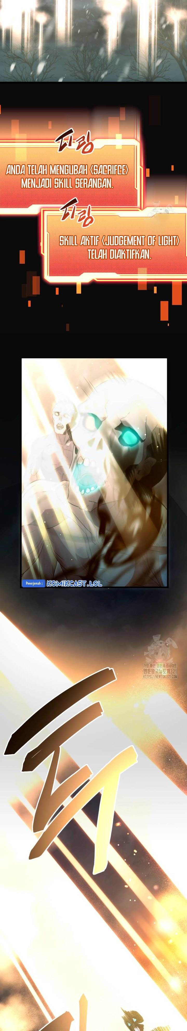 I Obtained a Mythic Item Chap 88 - Next Chap 89