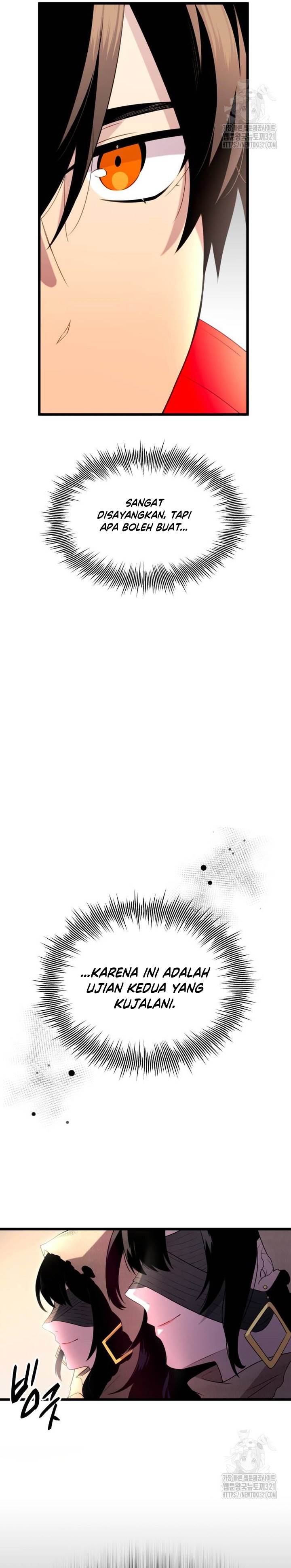 I Obtained a Mythic Item Chap 88 - Next Chap 89