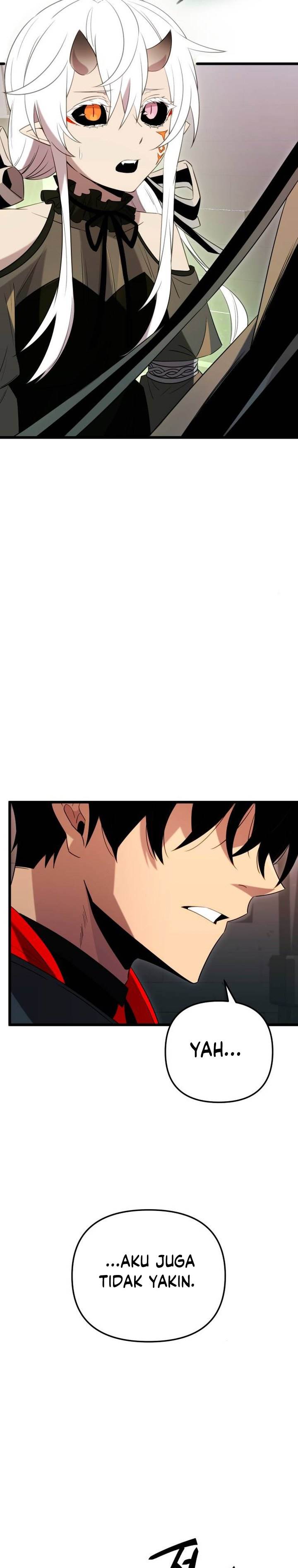 I Obtained a Mythic Item Chap 88 - Next Chap 89