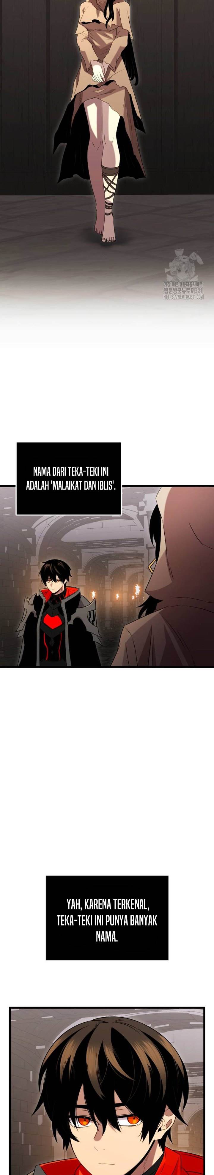 I Obtained a Mythic Item Chap 88 - Next Chap 89