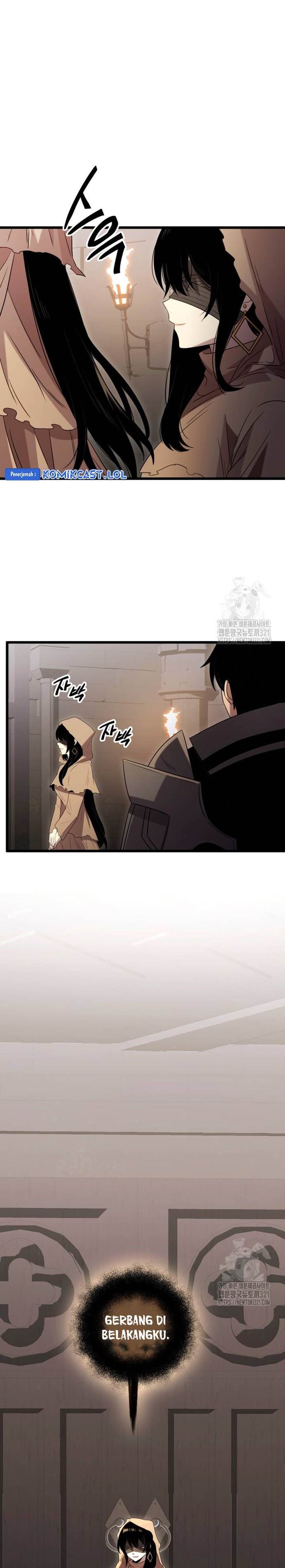 I Obtained a Mythic Item Chap 88 - Next Chap 89