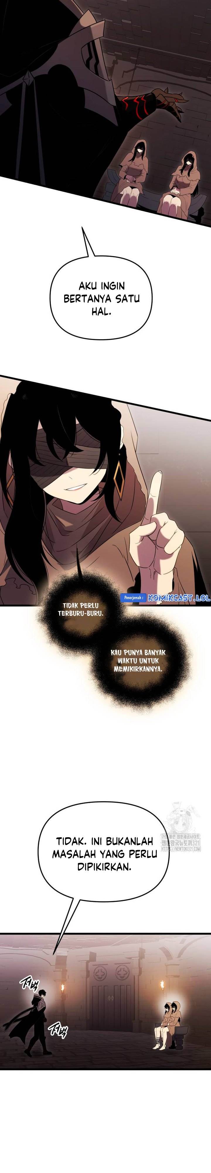 I Obtained a Mythic Item Chap 88 - Next Chap 89