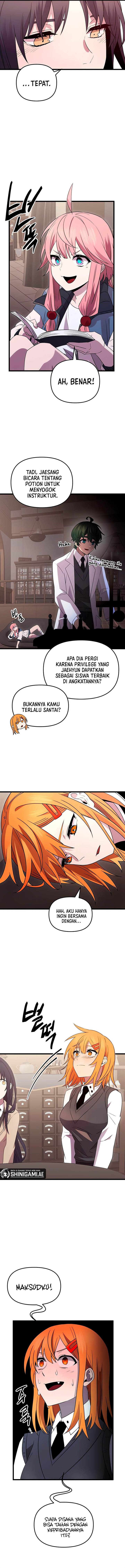 I Obtained a Mythic Item Chap 89 - Next Chap 90