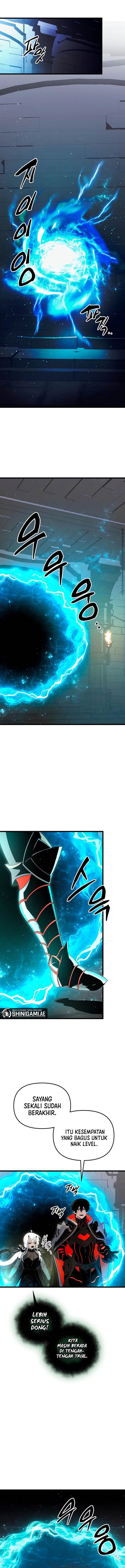 I Obtained a Mythic Item Chap 89 - Next Chap 90